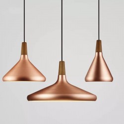 Lustre bronze 7754/3