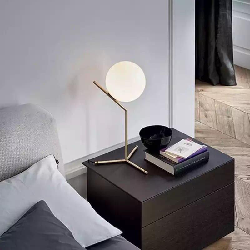 Lampe veilleuse pour de beaux et doux rêves - la [kaban]