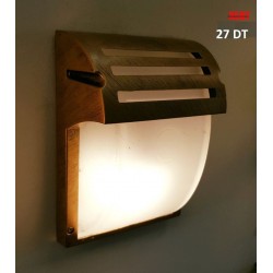 APPLIQUE 4014 BRONZE EXTERIEUR