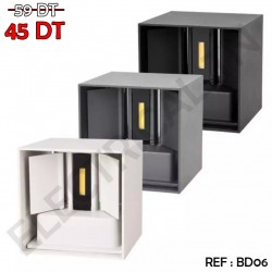 APPLIQUE BD06G GRIS