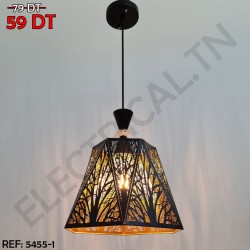 LUSTRE 5455