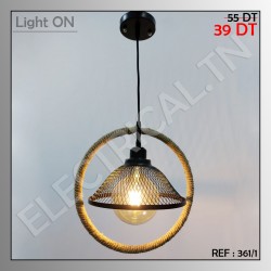 LUSTRE H361