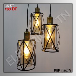 LUSTRE AS1507/3