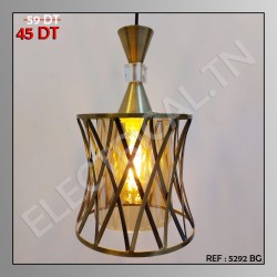 LUSTRE 5292/1GD