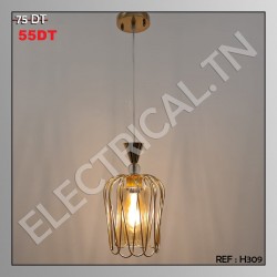 LUSTRE H309