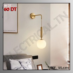 APPLIQUE 6359/1WL