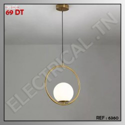 LUSTRE 6360/1