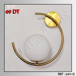 APPLIQUE 6371WL