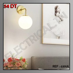 APPLIQUE 6391A