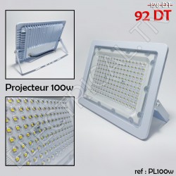 PROJECTEUR 100W