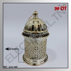 BOITE 2103-118 MUSICAL B1