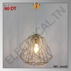 LUSTRE 6004 DORRE