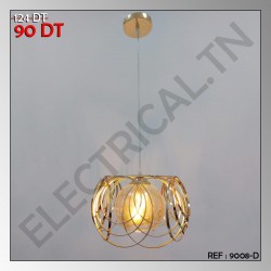 LUSTRE 9008 DOREE