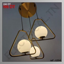 LUSTRE 6394/3