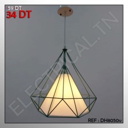 SUSPENSION DH8050 VERT