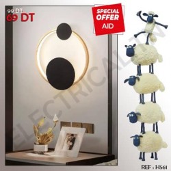 APPLIQUE INTERIEUR H561