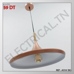 LUSTRE AS797 BRONZE