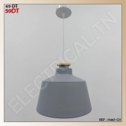 LUSTRE H487-GY