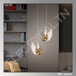 LUSTRE 6251-1P