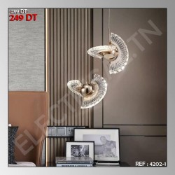 LUSTRE 4202-1