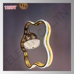 LUSTRE 2537 GOLD