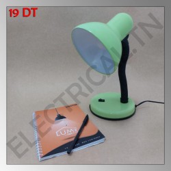 LAMPE BUREAU 208 VERT