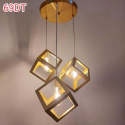 LUSTRE 6836/3 AB