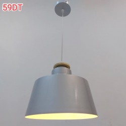 LUSTRE H487 GRIS