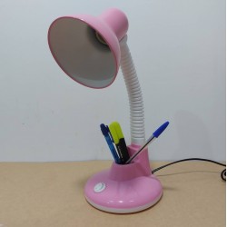 LAMPE BUREAU ROSE 202