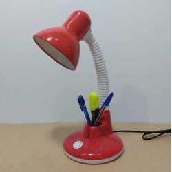 LAMPE BUREAU ROUGE 202