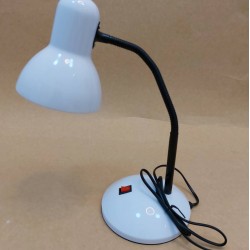 LAMPE BUREAU 804 BLANC