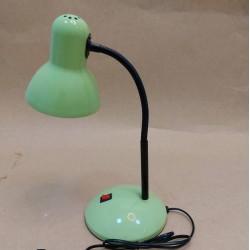 LAMPE BUREAU 804  VERT