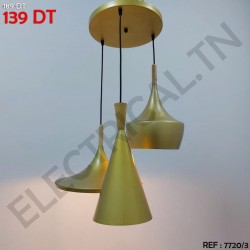 LUSTRE 7720/3