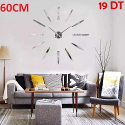 HORLOGE 60  TIRET SV