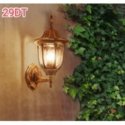 APPLIQUE W58-2  BRONZE