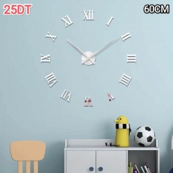 HORLOGE 3D60CM CHIFFRE...