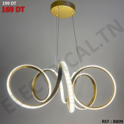 LUSTRE 8809