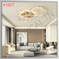 LUSTRE 2068/5 LED