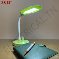 LAMPE BUREAU  LED 137