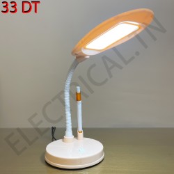 LAMPE BUREAU  LED 137 somon