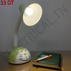 LAMPE BUREAU ENFANT 2315...