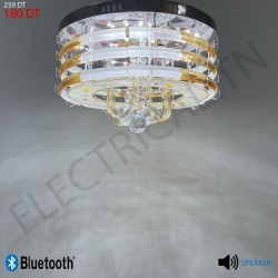 LUSTRE MP3 8231R/400