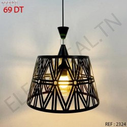 LUSTRE 2324