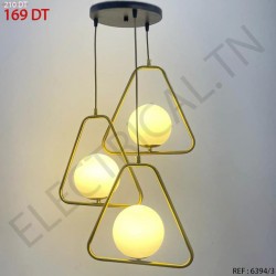 LUSTRE 6394/3