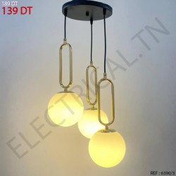 LUSTRE 6390/3