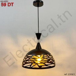 LUSTRE 2319