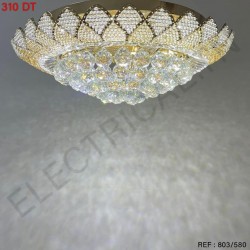 LUSTRE 803/580