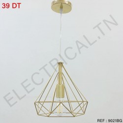 LUSTRE 9021 FGD