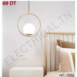 LUSTRE LQ7062-1P