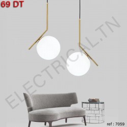 LUSTRE LQ7059-1P